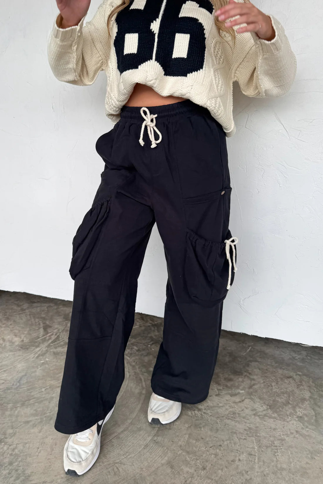PREORDER- MVP POCKET PANTS (ETA: Mid Oct)