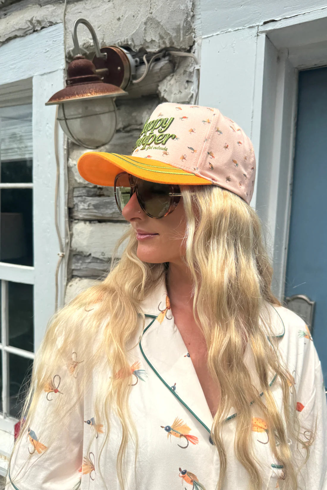 PREORDER- SPORTING CLUB TRUCKER HATS
