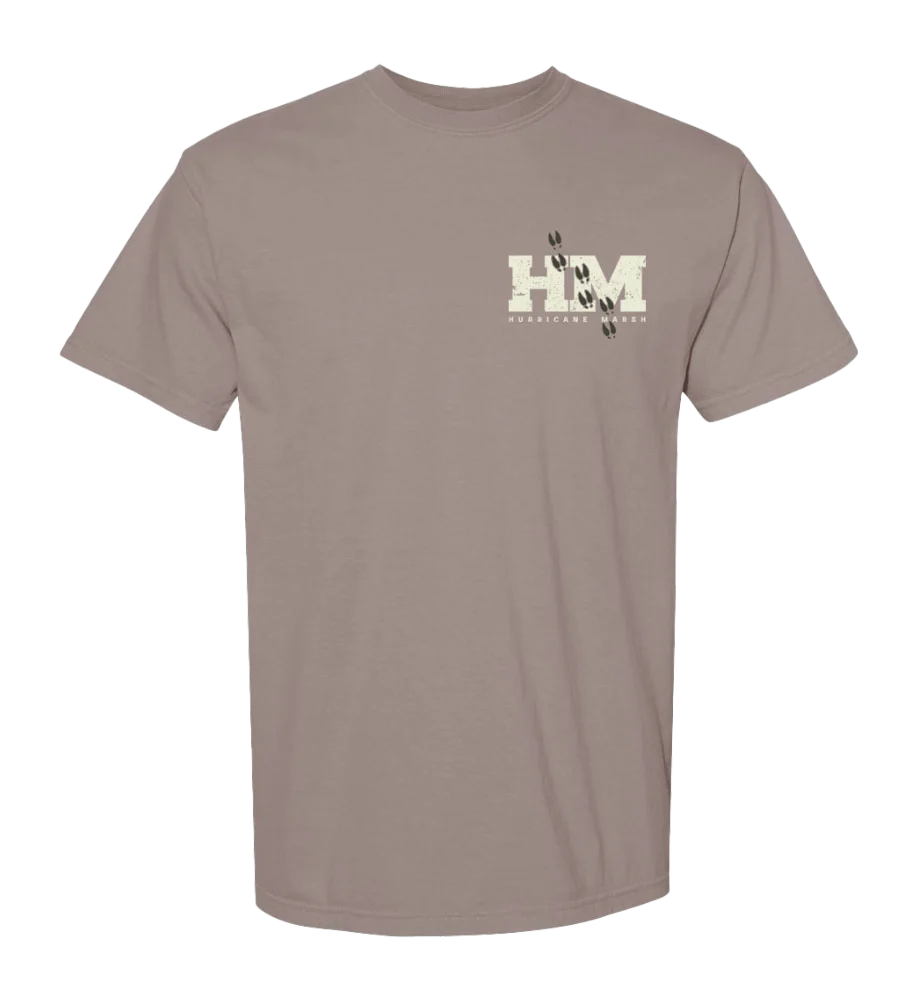TROPHY BUCK T SHIRT