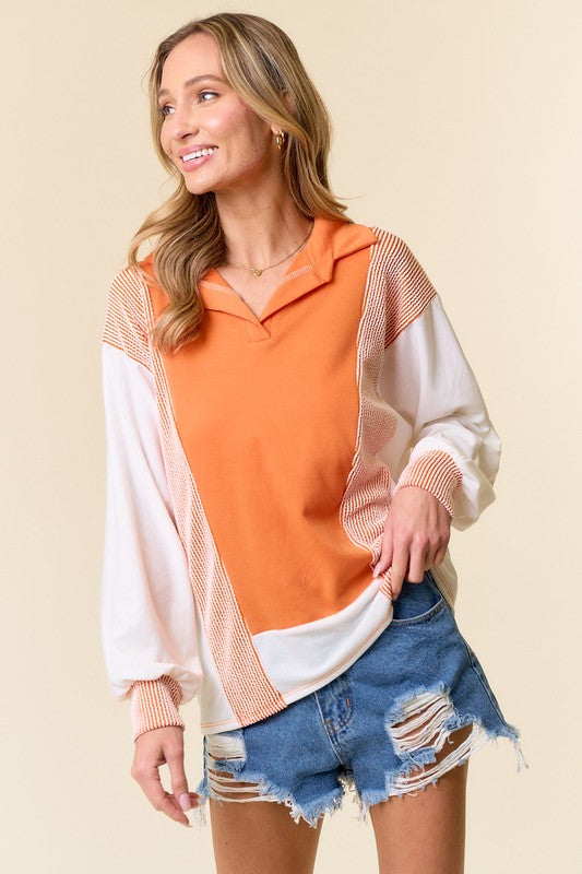 Golden Hour Sweatshirt