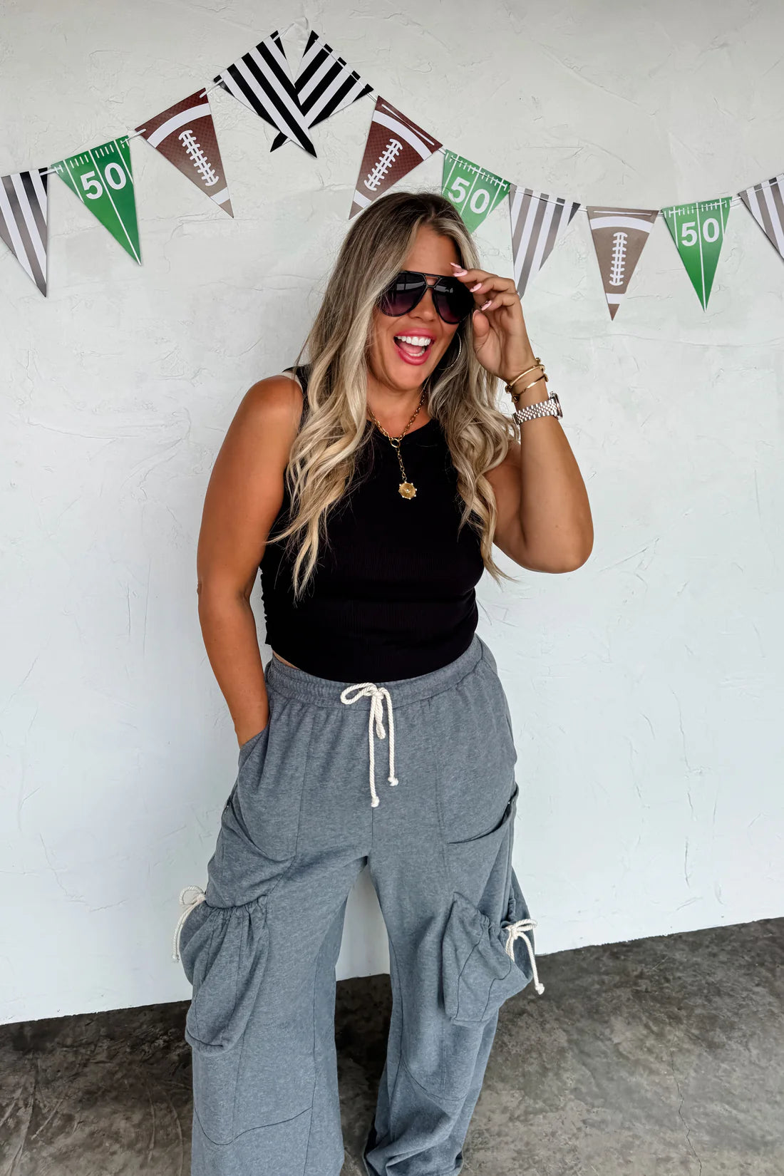 PREORDER- MVP POCKET PANTS (ETA: Mid Oct)