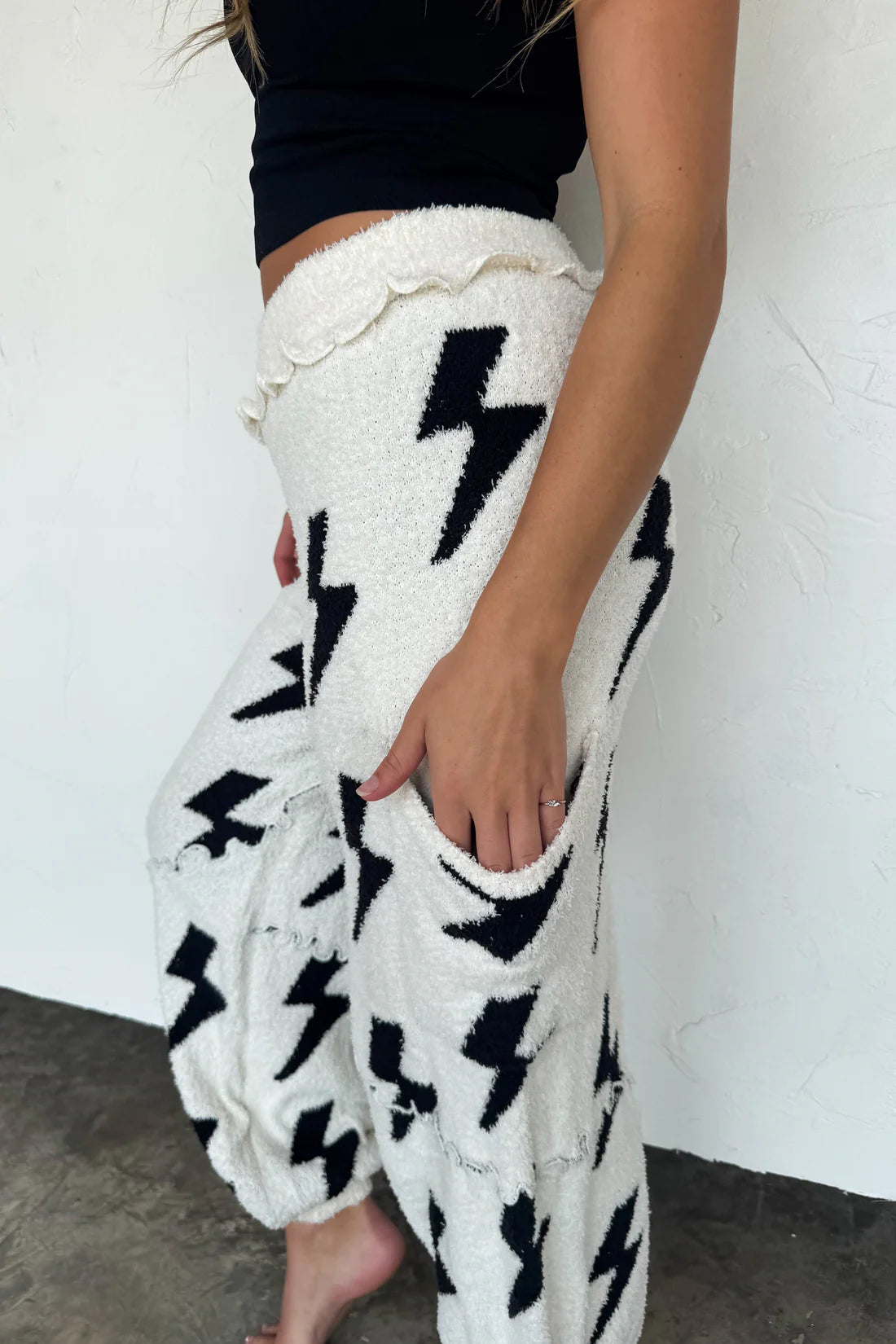 PREORDER - CLOUD LOUNGE PANTS-ETA MID NOV