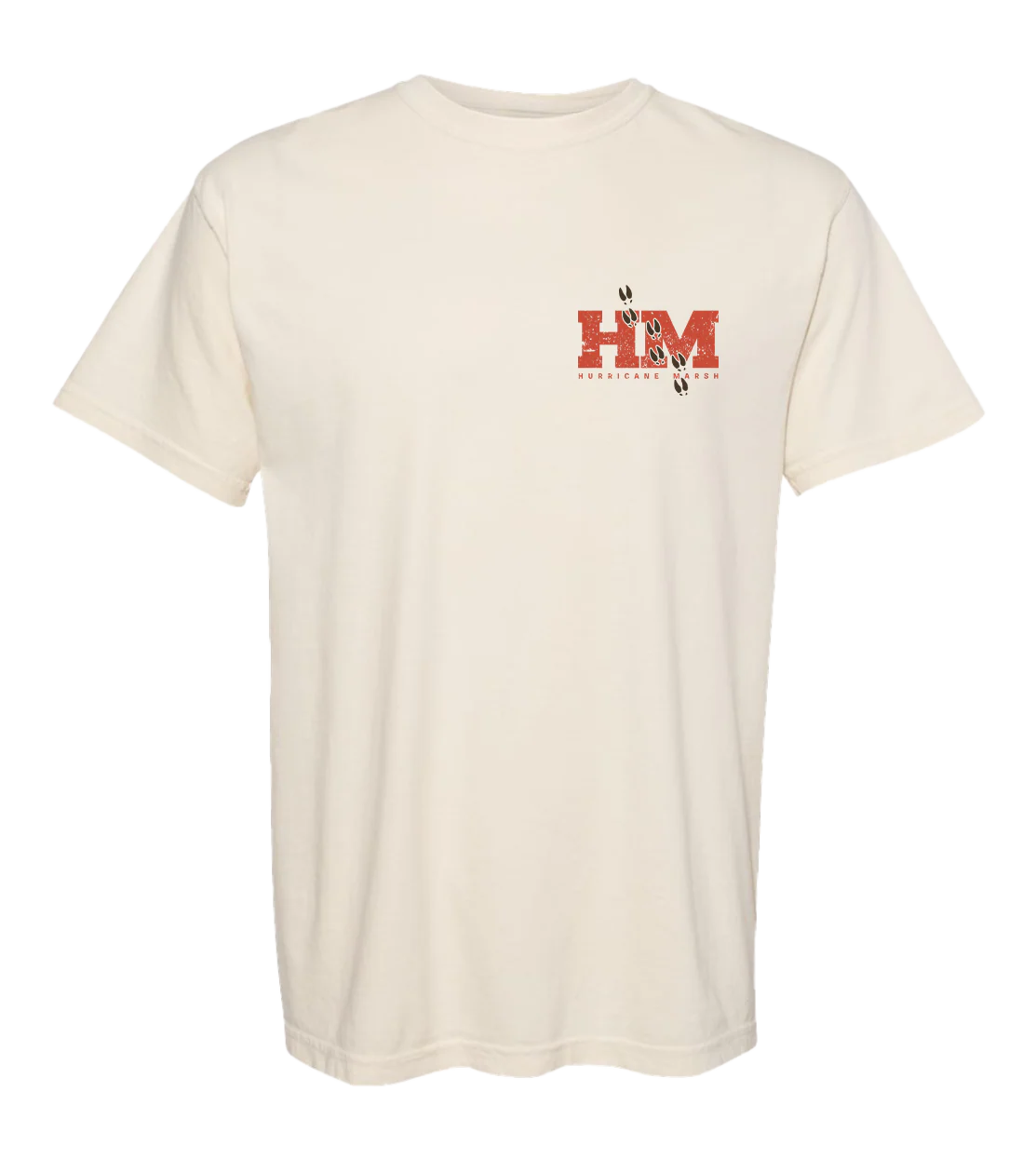 HM Buckin' Buck Rodeo Tee