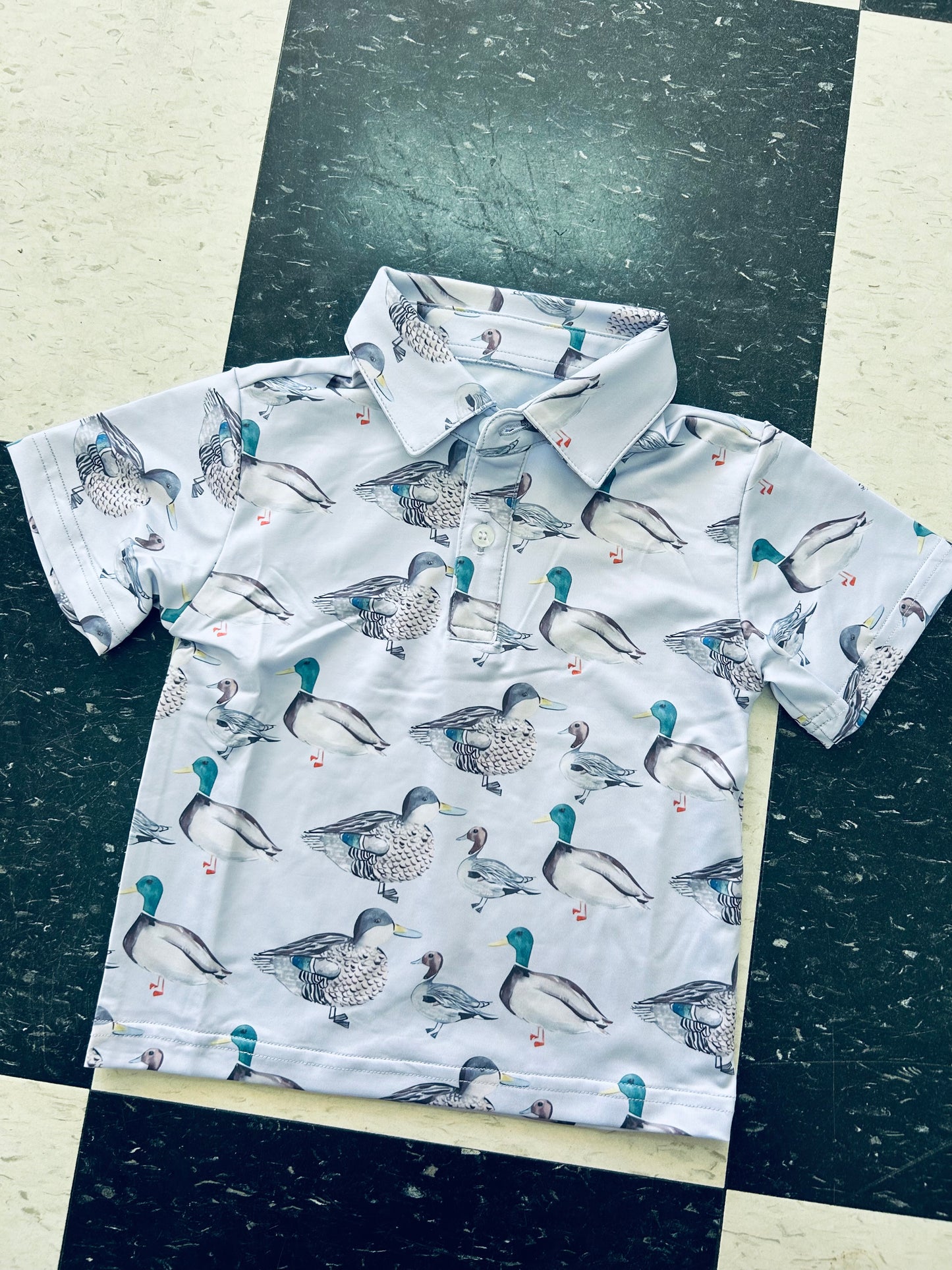Mallard Polo