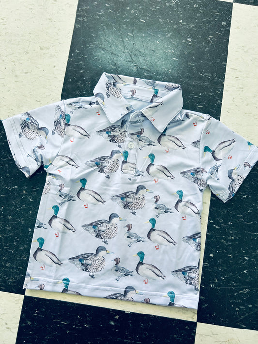 Mallard Polo