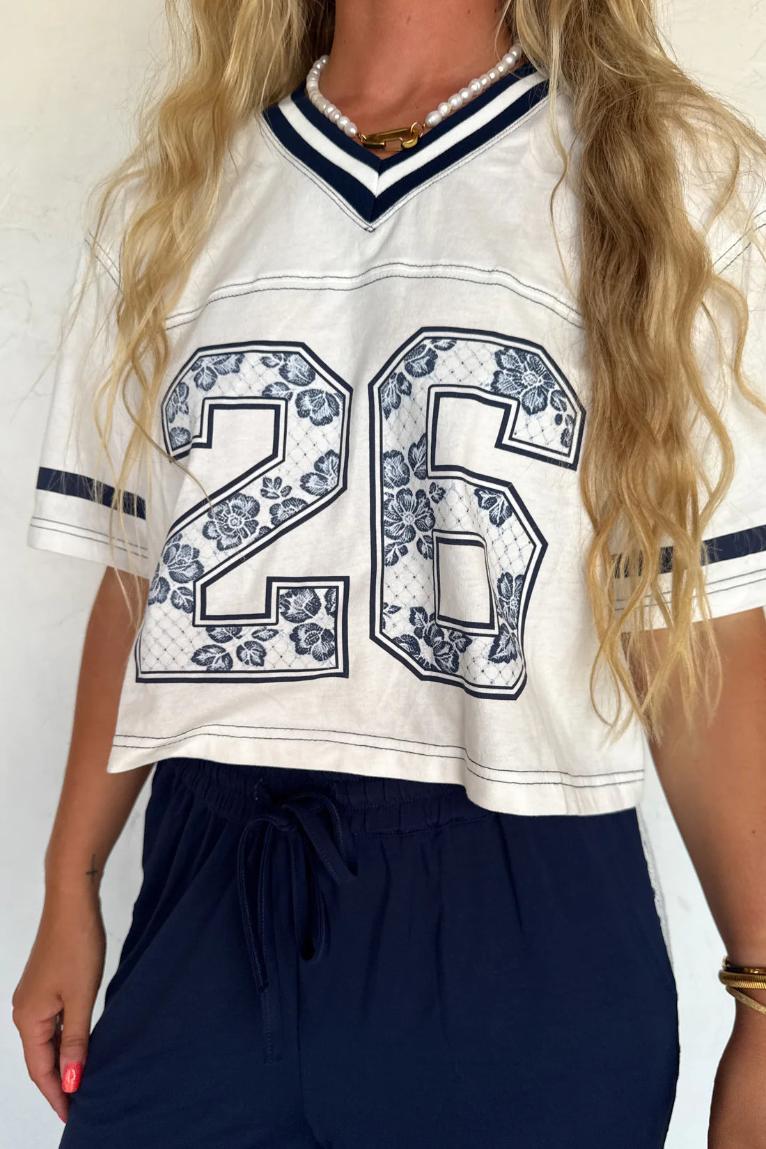 PREORDER- THE HOME TEAM TEE
