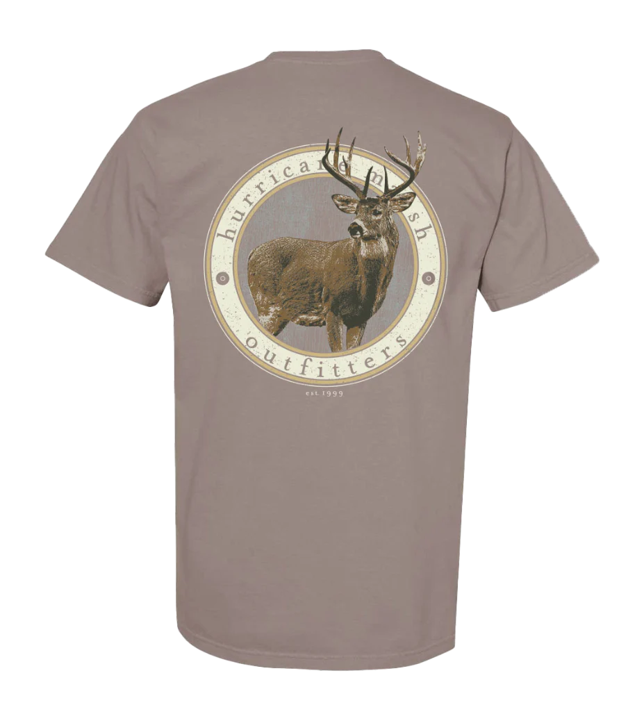TROPHY BUCK T SHIRT