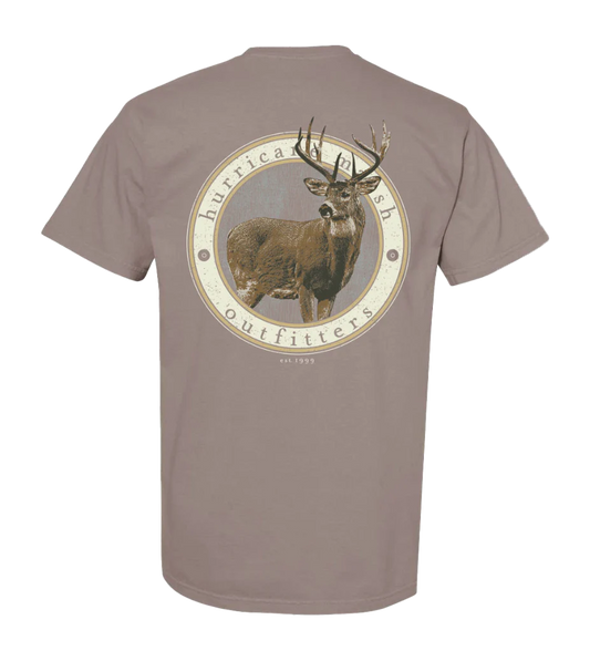 TROPHY BUCK T SHIRT