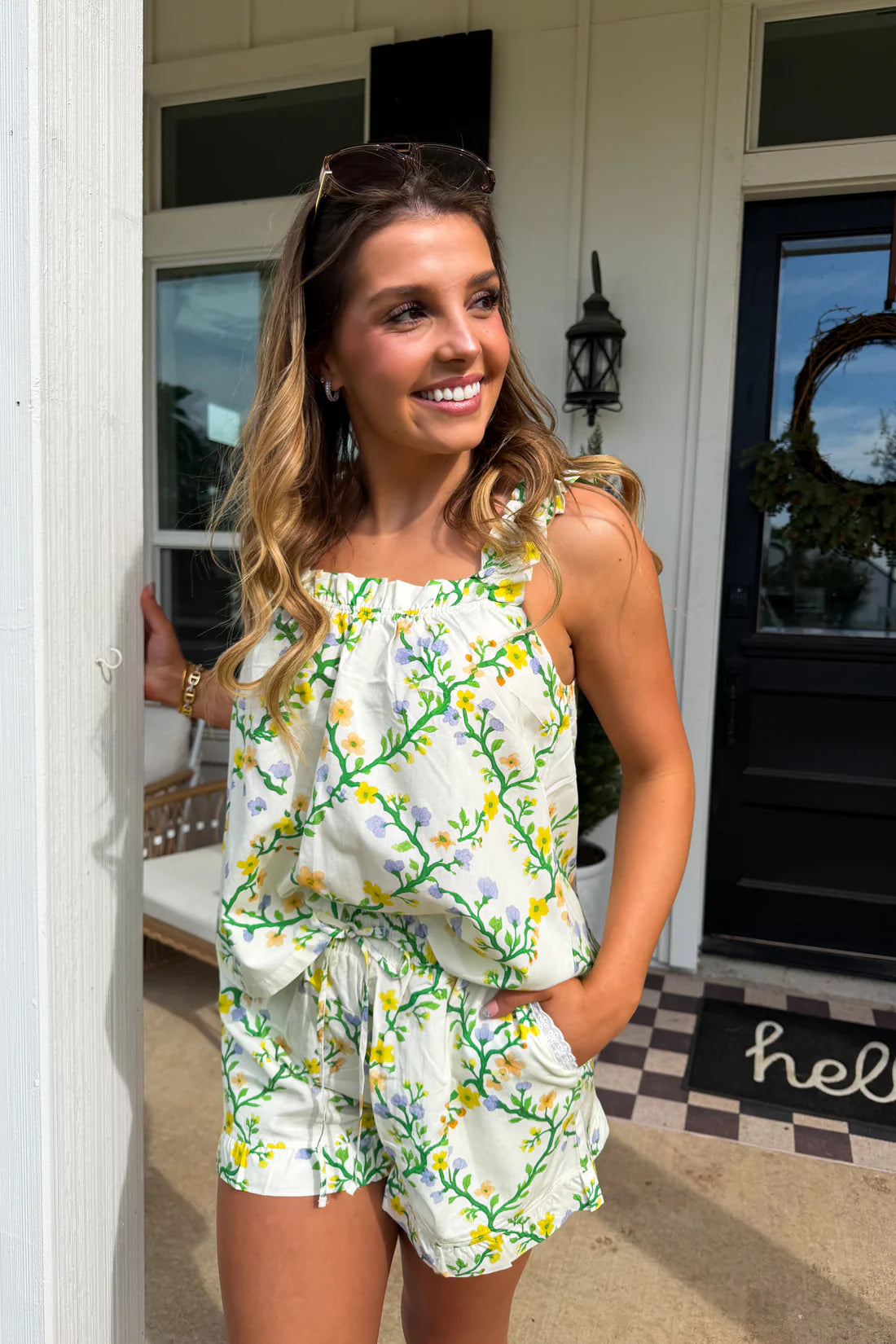 PREORDER- EASTER SUNDAY LOUNGE SET