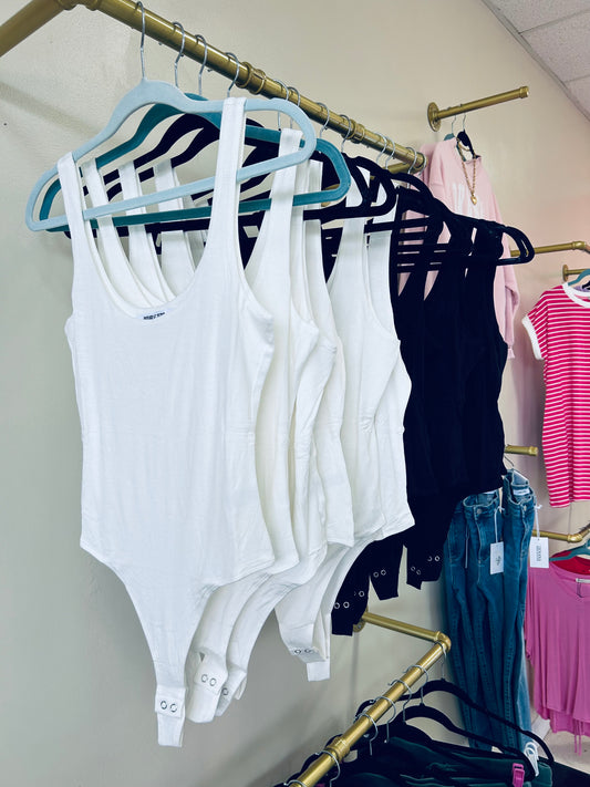 Basic Bodysuit