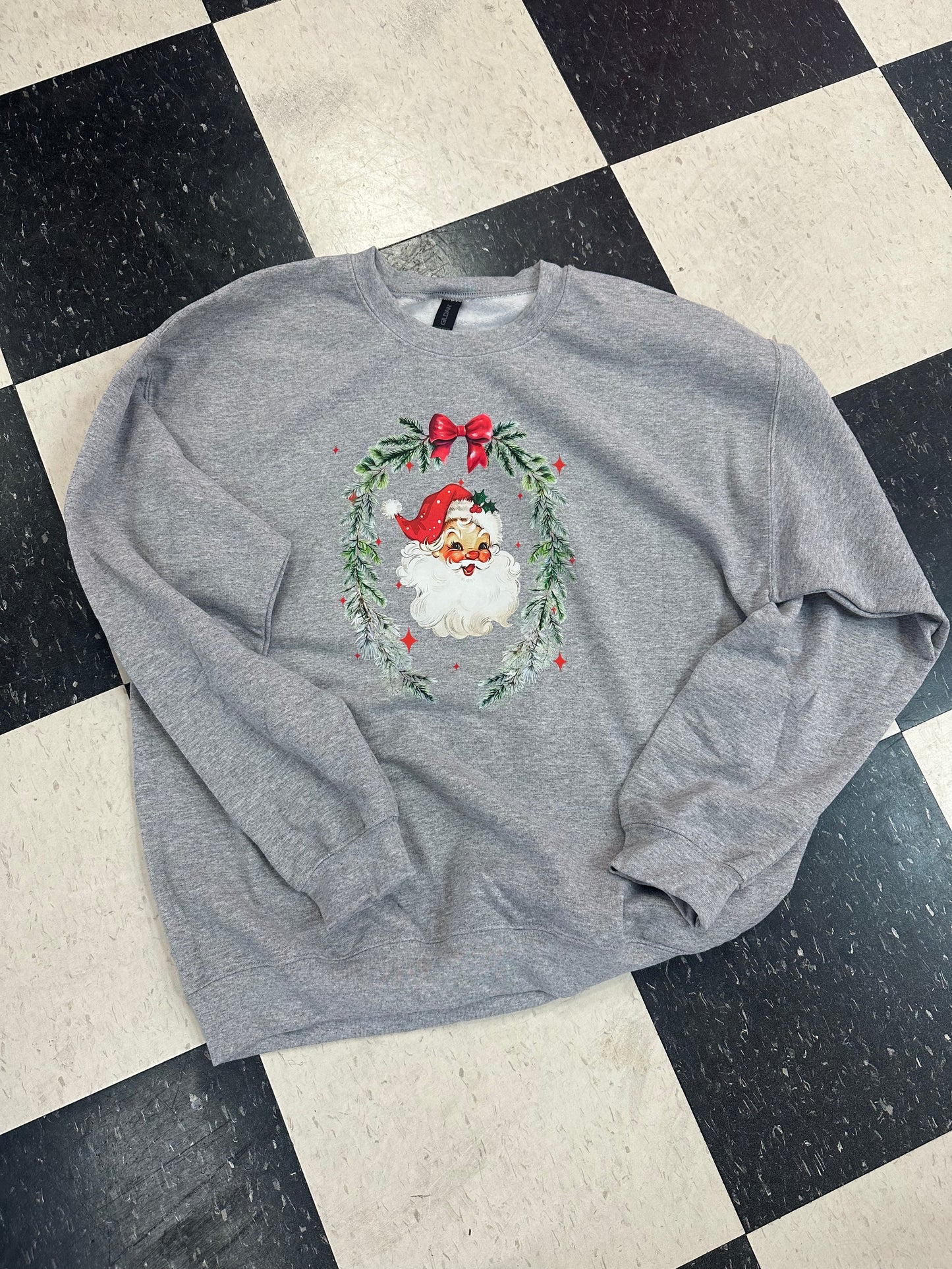 Christmas Crewnecks