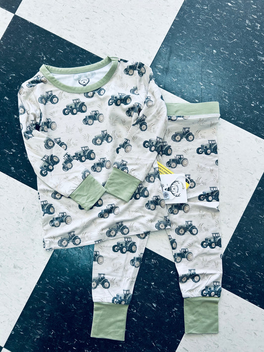Southern Refinery Bamboo PJ’s