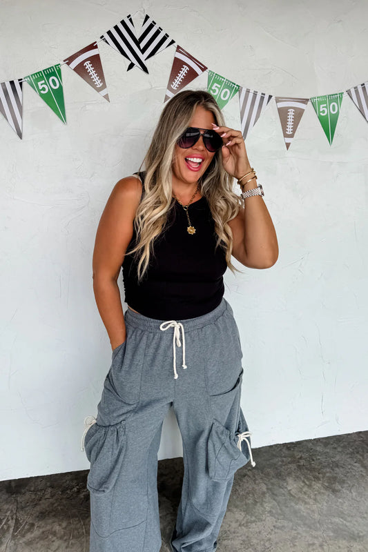 PREORDER- MVP POCKET PANTS (ETA: Mid Oct)