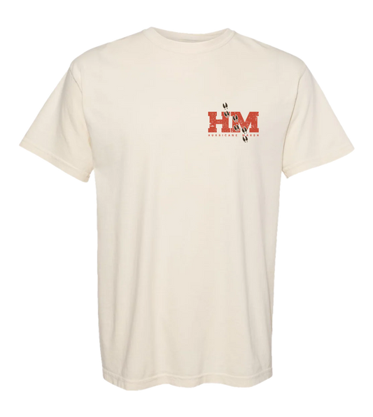 HM Buckin' Buck Rodeo Tee
