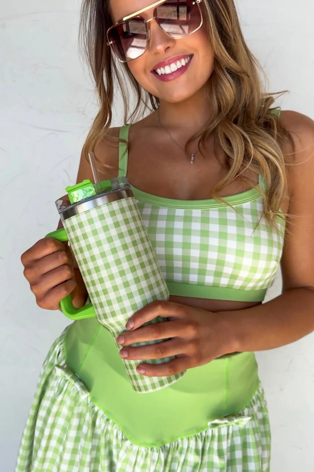 PREORDER- FRESH & FLORAL STAINLESS STEEL TUMBLERS