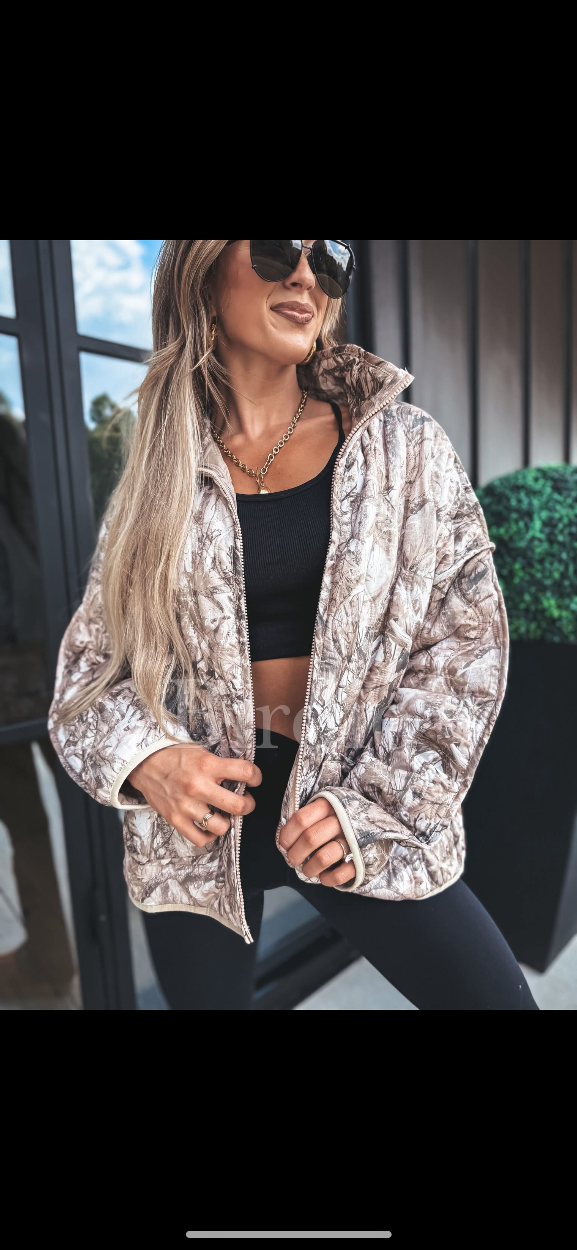 BIRDIE PREORDER Cozy Cloud Jackets-ETA Mid November