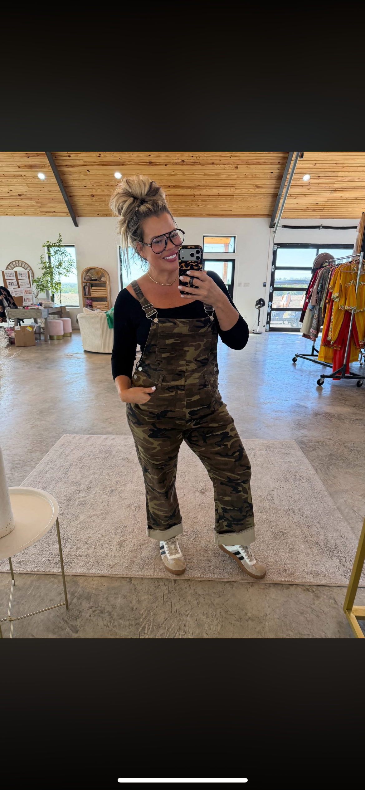 PREORDER- DAHLIA OVERALLS-ETA END OF JAN/BEGINNING OF FEB