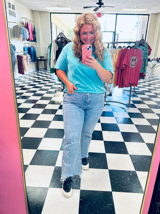 Blakeley Urban Distressed Jeans