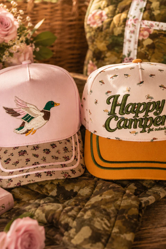 PREORDER- SPORTING CLUB TRUCKER HATS