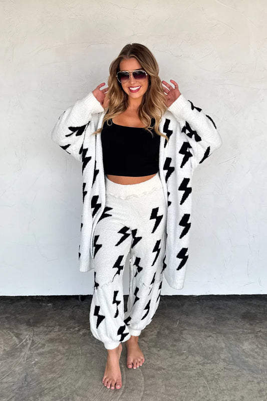 PREORDER - CLOUD LOUNGE PANTS-ETA MID NOV