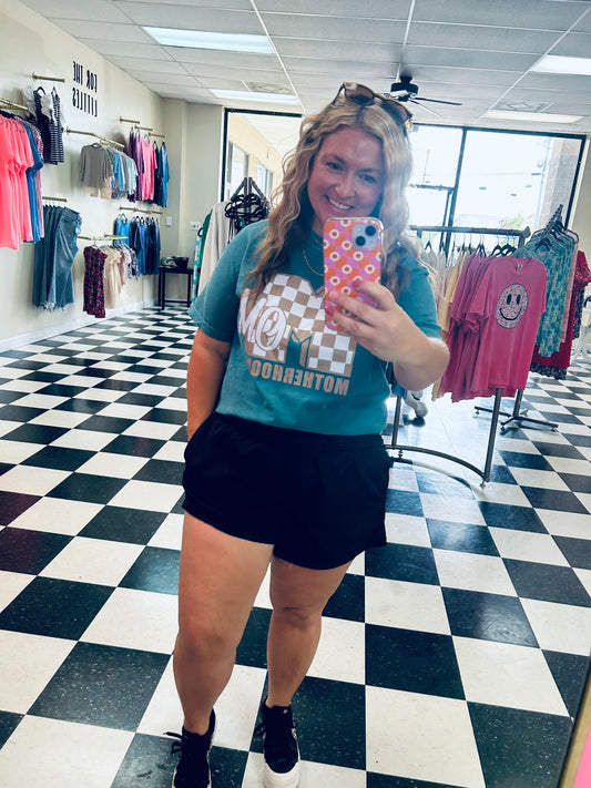 Mom/Motherhood Comfort Colors
