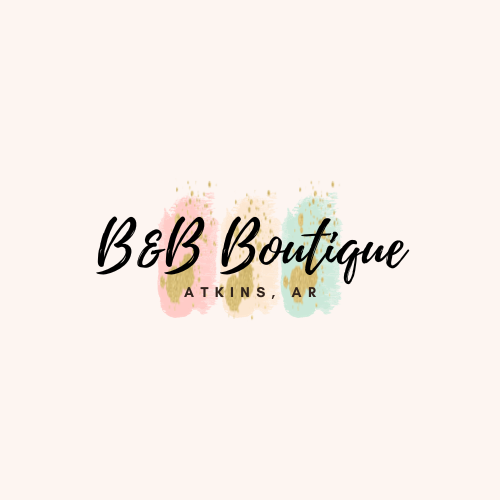 B&B Boutique – B&B Boutique