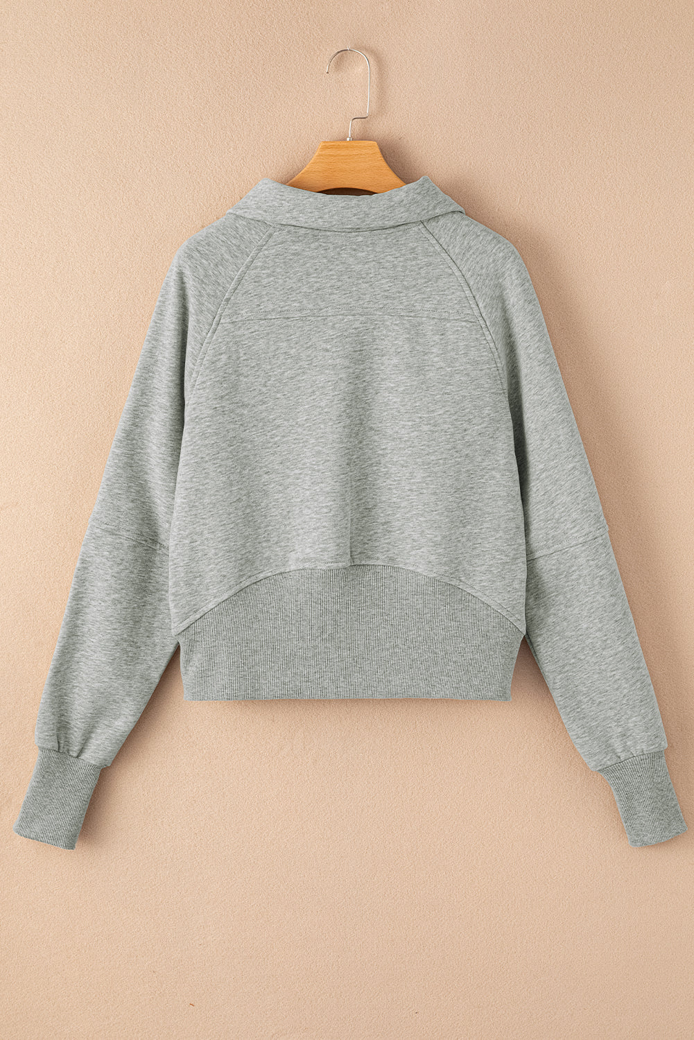 Lulu🍋🍋 Dupe Pullover-Super soft!